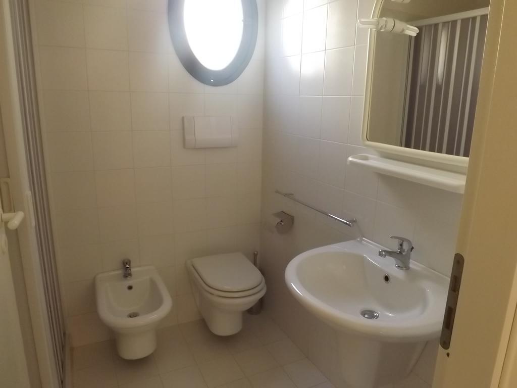 Il Giardino Ipogeo Apartment Favignana Bilik gambar