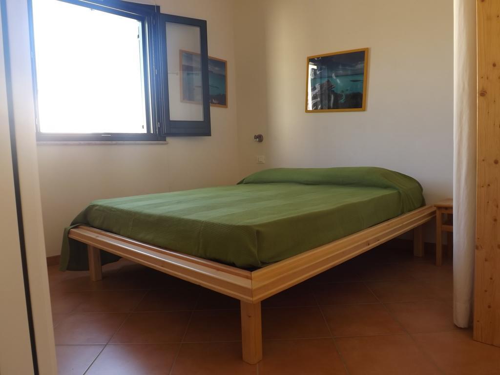 Il Giardino Ipogeo Apartment Favignana Bilik gambar